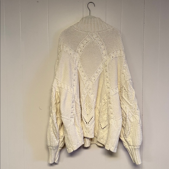 Free People Heart You Pullover - Picture 11 of 12